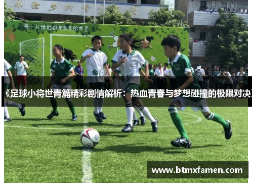 《足球小将世青篇精彩剧情解析：热血青春与梦想碰撞的极限对决》